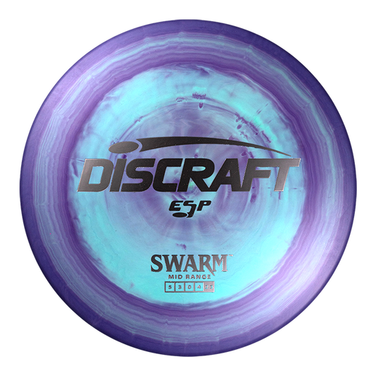 Discraft ESP Swarm Disc