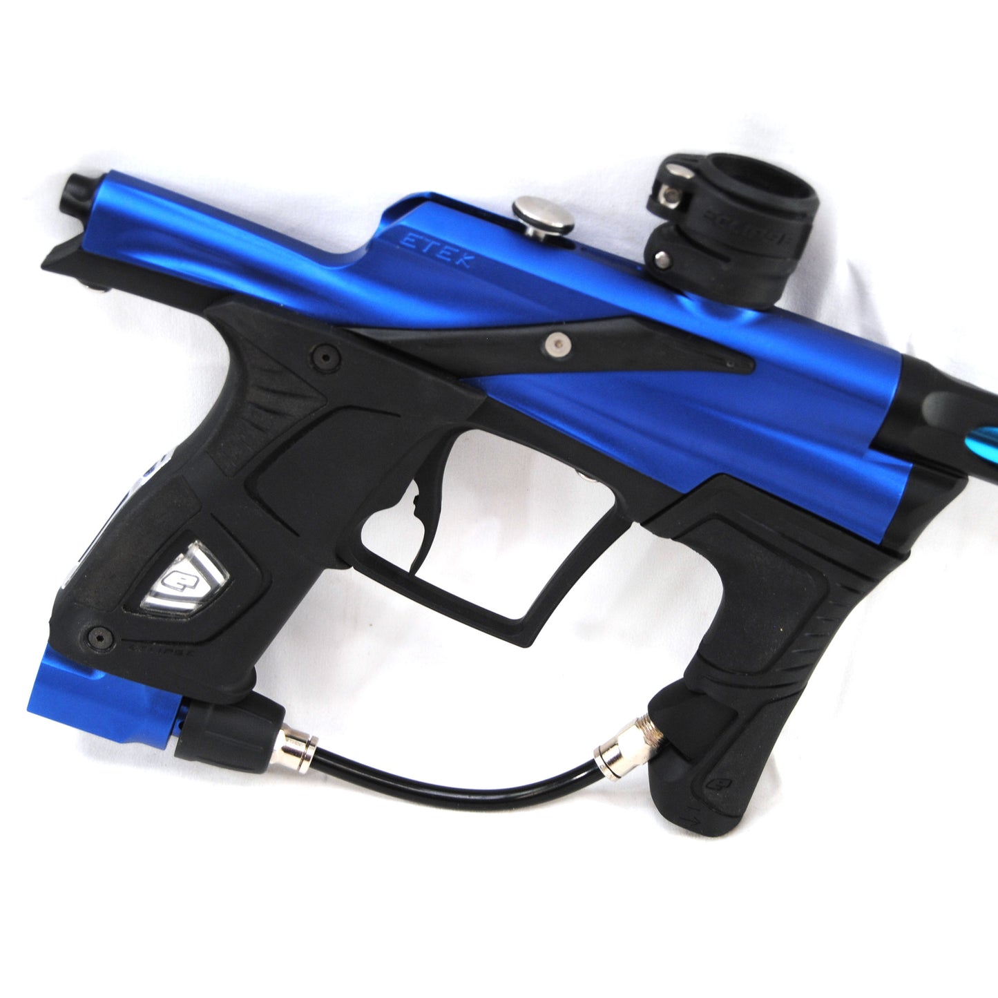 Used Planet Eclipse ETEK5 - Blue/Black