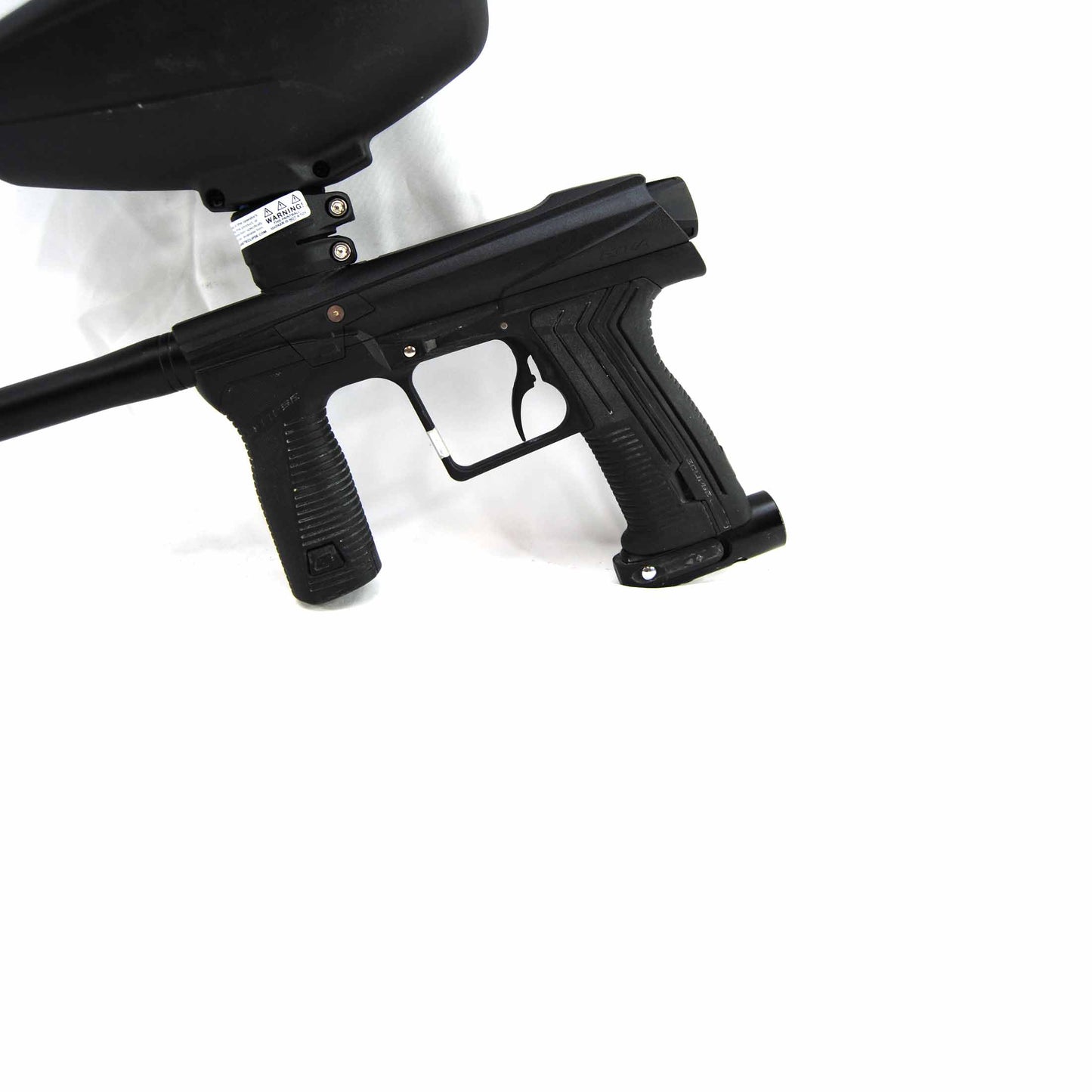 Used Planet Eclipse ETHA2 - Black