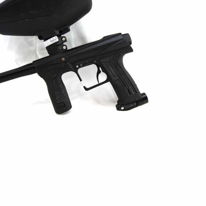 Used Planet Eclipse ETHA2 - Black