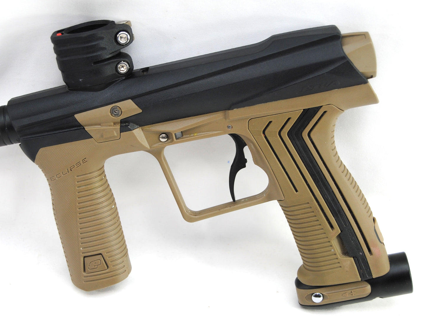 Used Planet Eclipse ETHA2 - Earth/Black