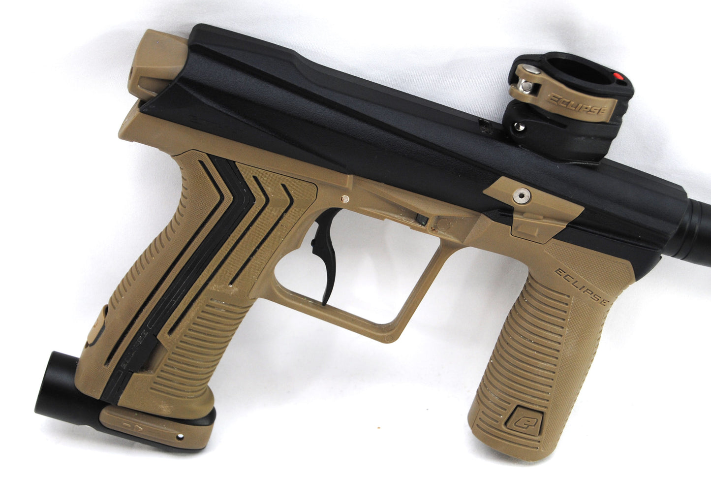 Used Planet Eclipse ETHA2 - Earth/Black