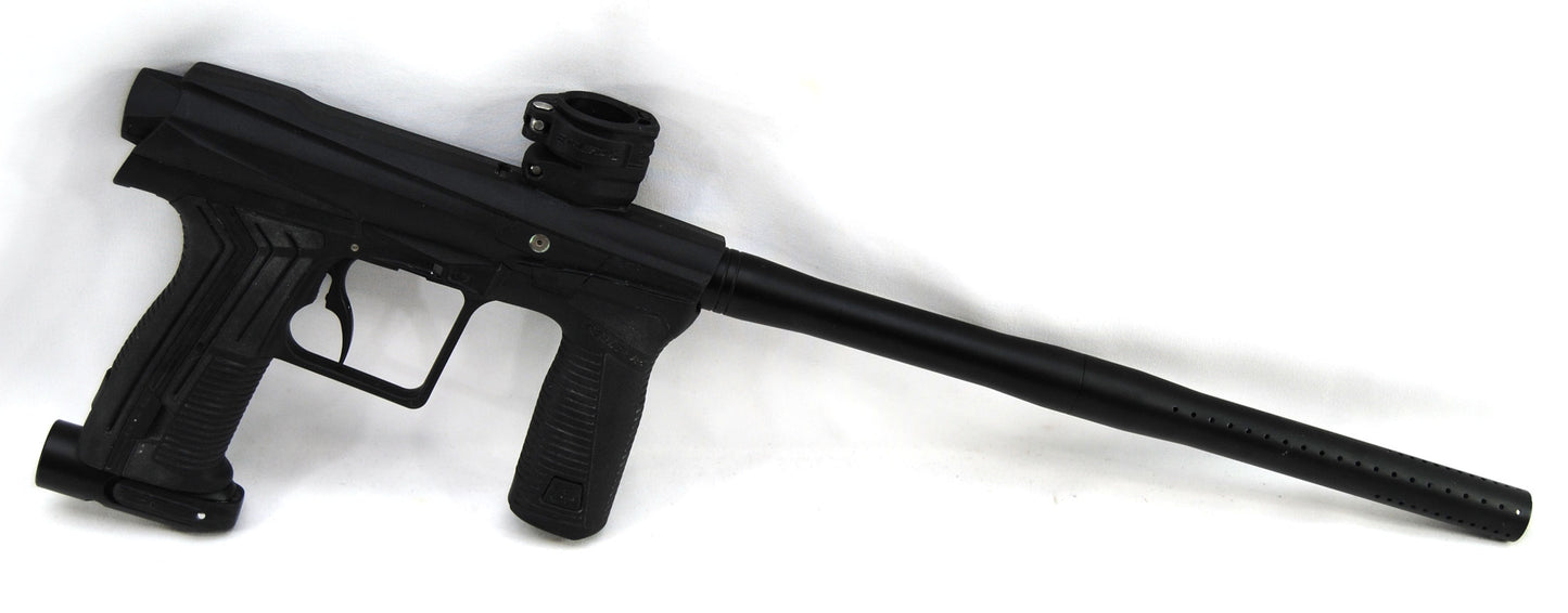 Used Planet Eclipse ETHA2 - Black
