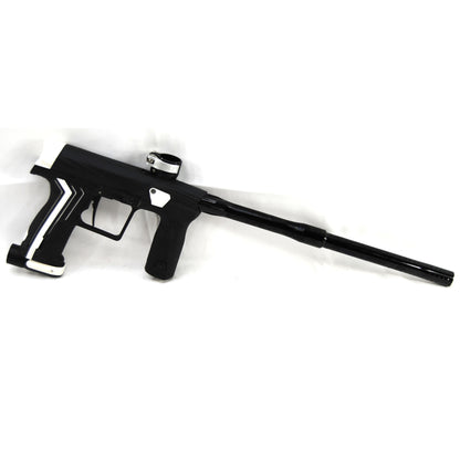 Used Planet Eclipse ETHA3 - Black/White