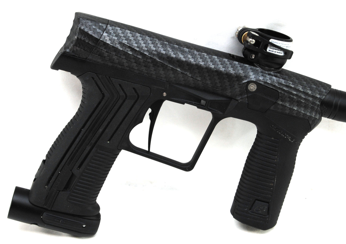 Used Planet Eclipse ETHA3 - Carbon
