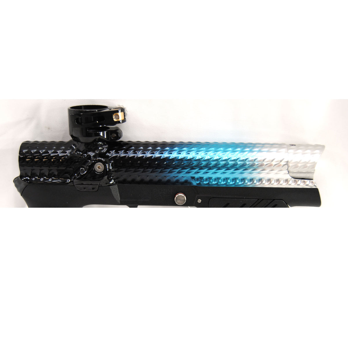 Planet Eclipse ETHA3M w/ Inception Designs Dragon Scale Body Kit - Glacial Viper