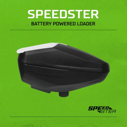 Planet Eclipse ETHA 3M Speedster Package - Black