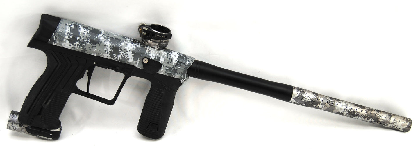 Used Planet Eclipse ETHA3 - HDE Urban