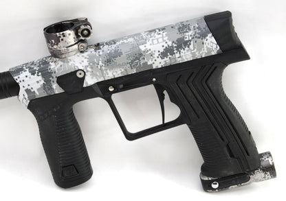 Used Planet Eclipse ETHA3 - HDE Urban