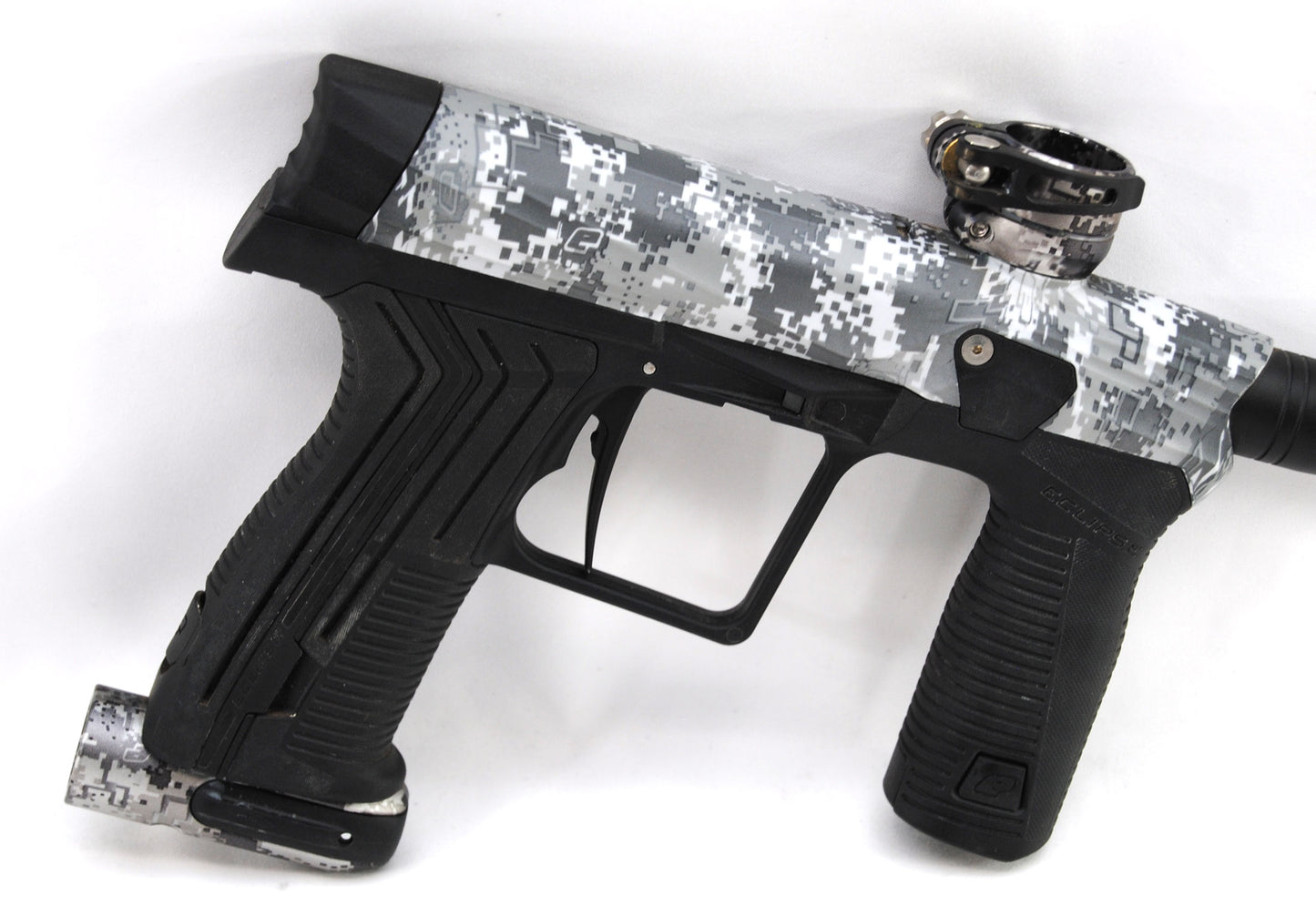 Used Planet Eclipse ETHA3 - HDE Urban