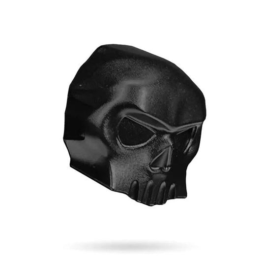 Infamous ETHA3/3M Skull Back Cap