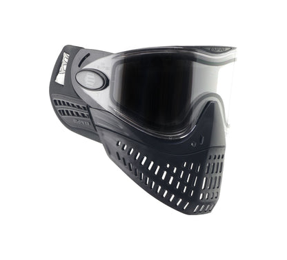 Empire E-Vent Paintball Goggle - Black