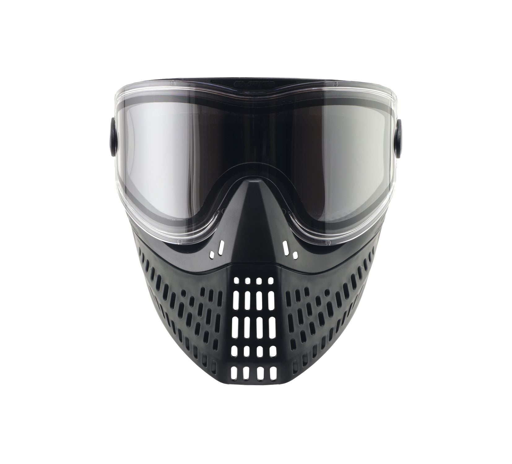 Empire E-Vent Paintball Goggle - Black