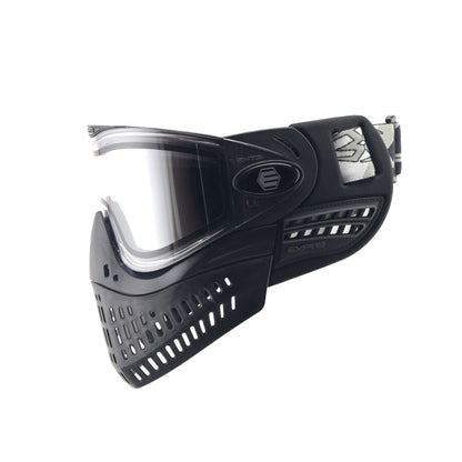 Empire E-Vent Paintball Goggle - Black