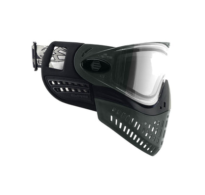 Empire E-Vent Paintball Goggle - Grey