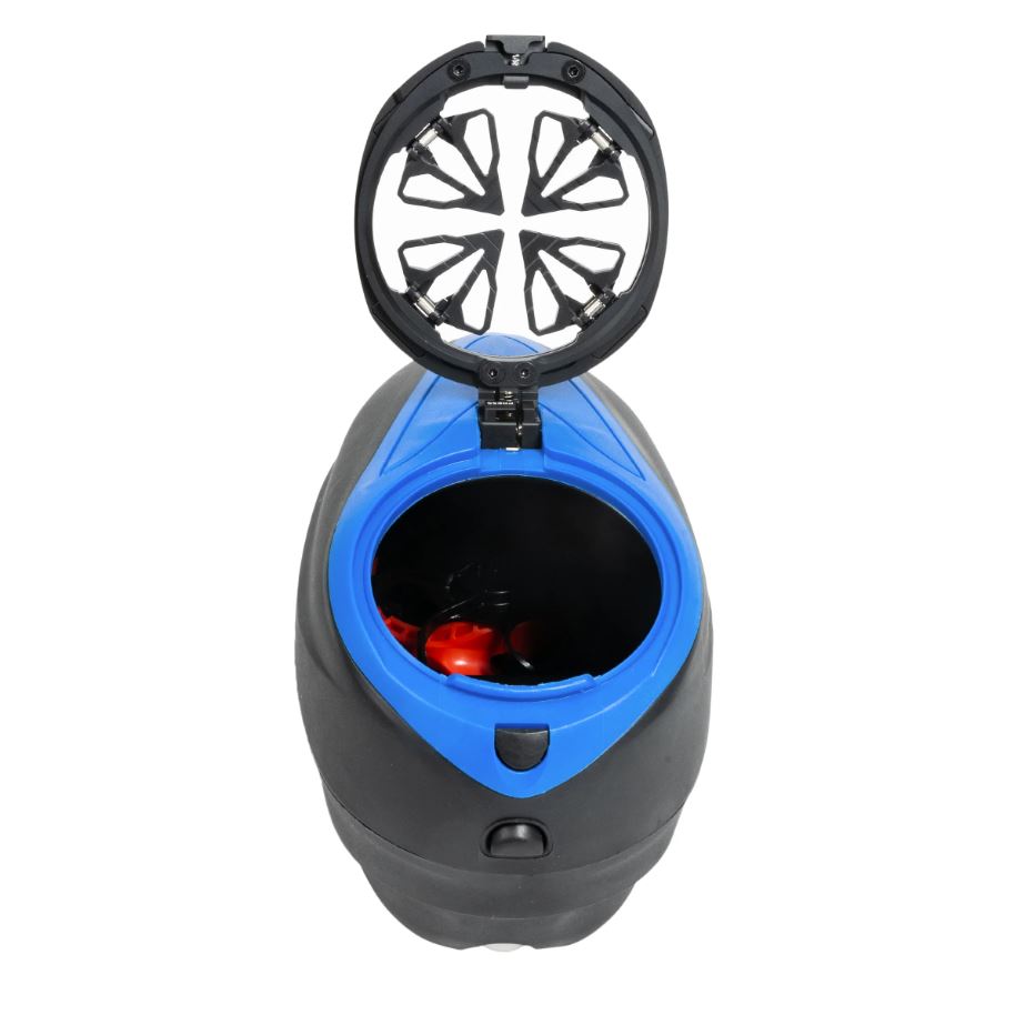 HK Army Evo Metal Speed for Rotor/LTR