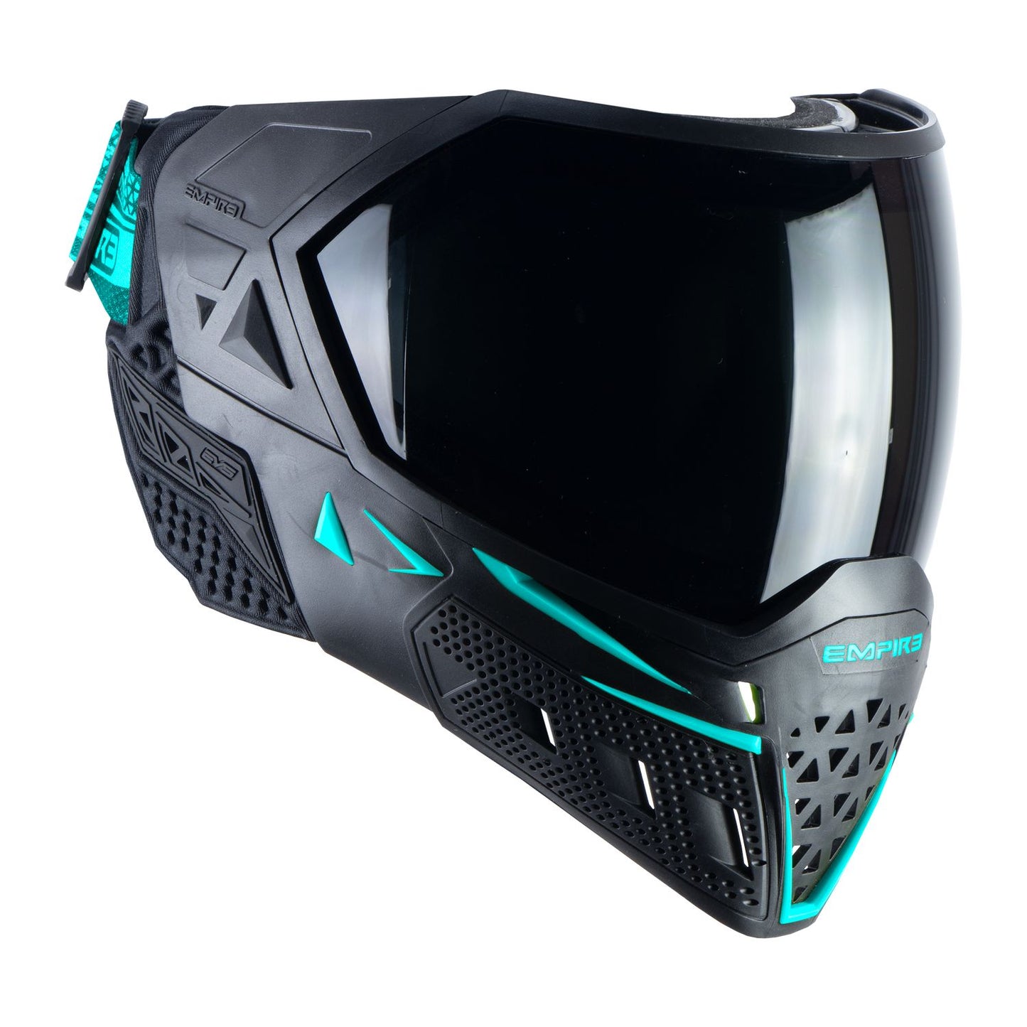 Empire EVS Enhanced Vision System Goggle w/ 2 Thermal Lenses