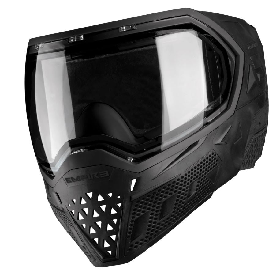 Empire EVS Enhanced Vision System Goggle w/ 2 Thermal Lenses