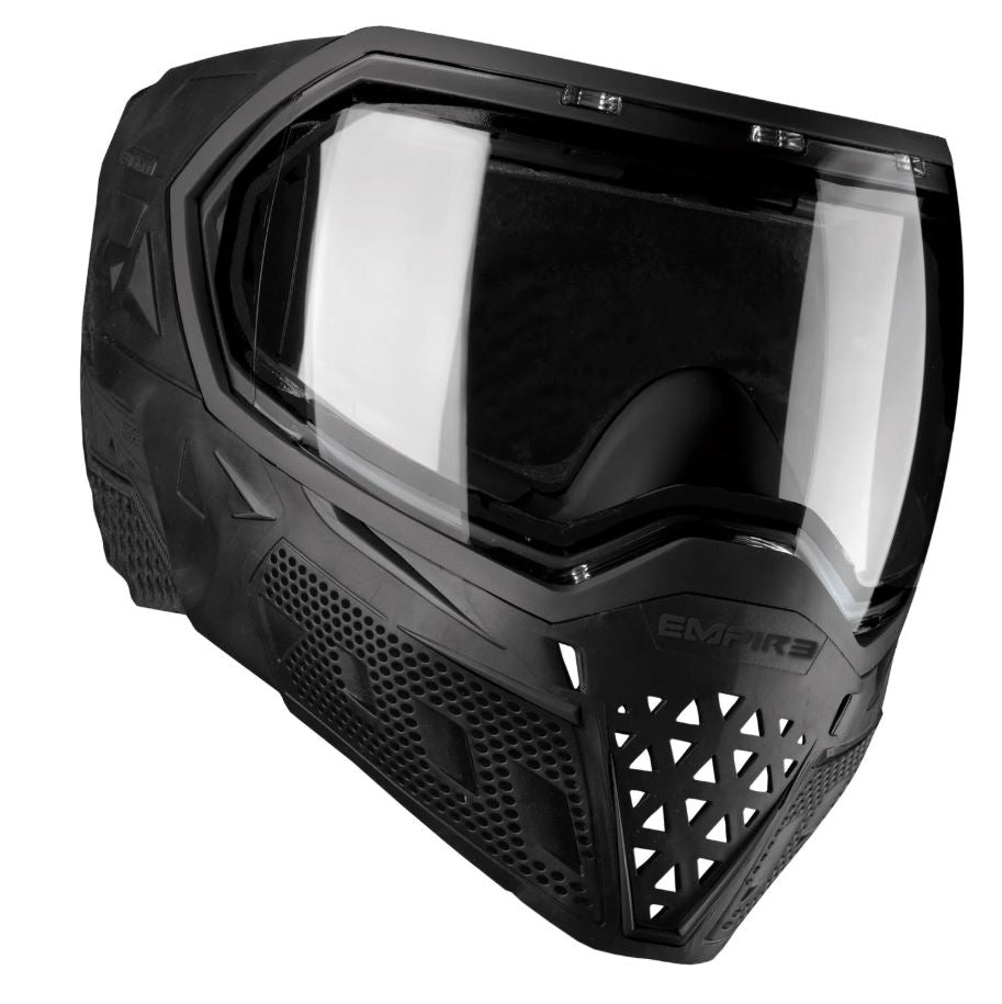 Empire EVS Enhanced Vision System Goggle w/ 2 Thermal Lenses