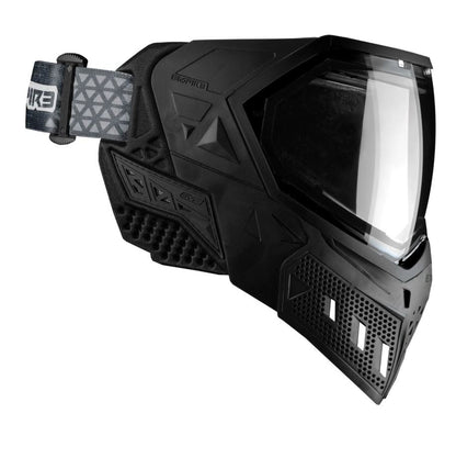 Empire EVS Enhanced Vision System Goggle w/ 2 Thermal Lenses