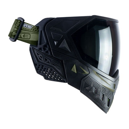 Empire EVS Enhanced Vision System Goggle w/ 2 Thermal Lenses
