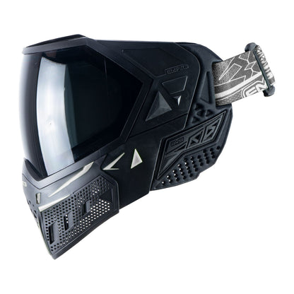 Empire EVS Enhanced Vision System Goggle w/ 2 Thermal Lenses