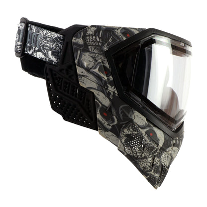 Empire EVS Enhanced Vision System Goggle - Limited Edition Series