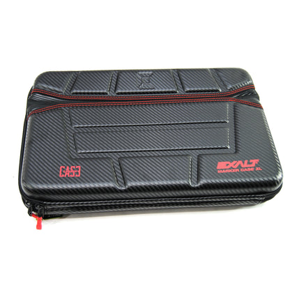 Exalt Marker Bag / Case XL - Black/Red