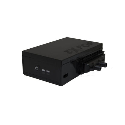 Battlewear Components EXFOG Fan System - Essential Kit