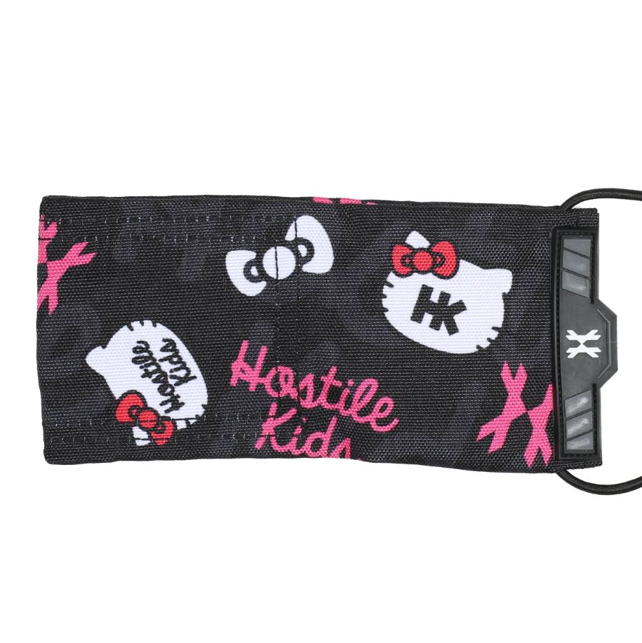 HK Army Fabric Barrel Cover