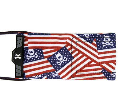 HK Army Fabric Barrel Cover