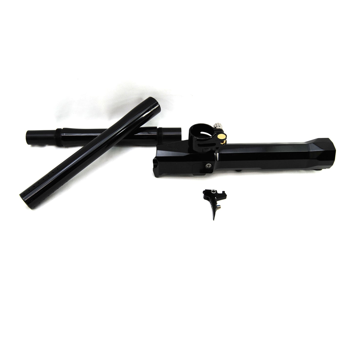 Inception Designs Fighter Emek / Etha2 Body Kit with Fang Trigger & Barrel