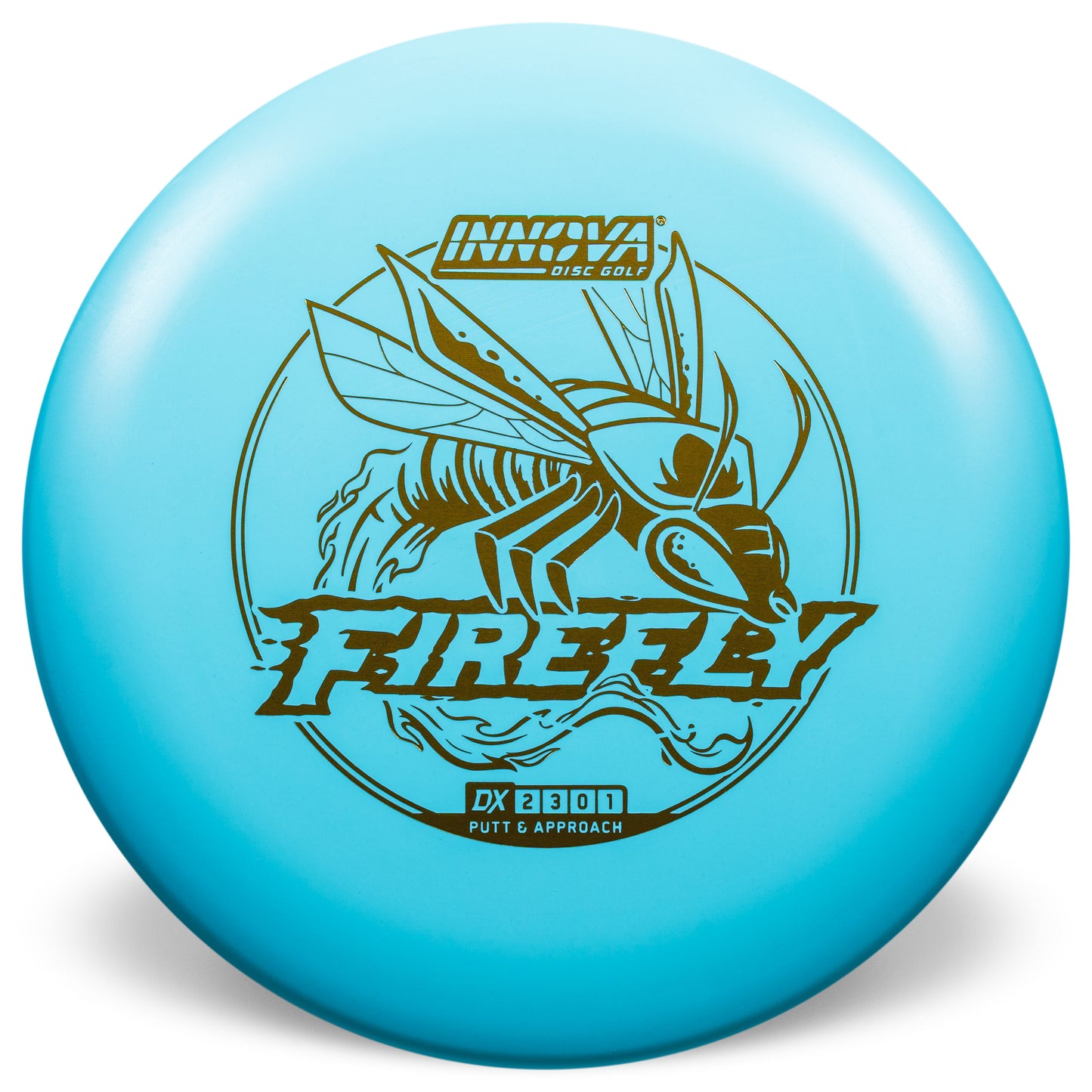 Innova DX Firefly Disc