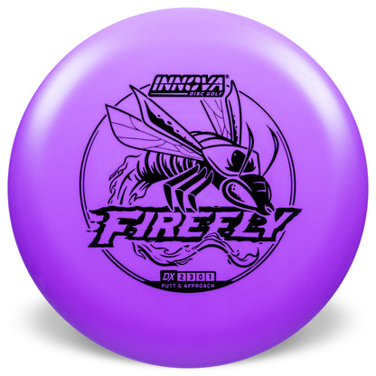 Innova DX Firefly Disc