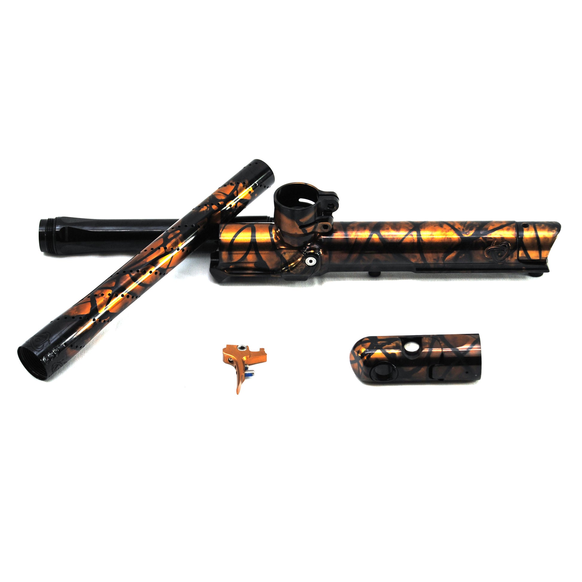 Inception Designs 10.4 Inch Full Body Pump Arm Rod For Pump Kits (Non-Drift Inception Designs 10.4 Inch Full Body Pump Arm Rod For Pump Kits (Non-Drift