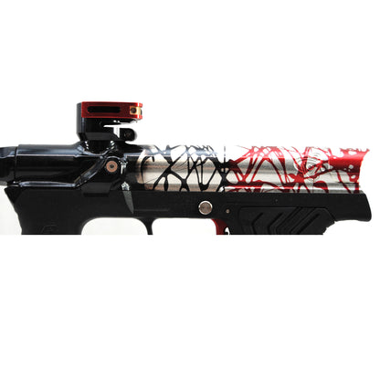 Planet Eclipse ETHA3M w/ Inception Designs FLE3 Body Kit - Cruella