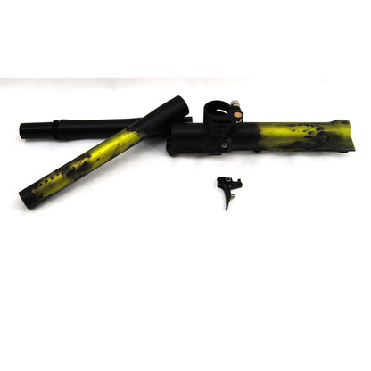 Inception Designs FLE Emek Body Kit with Fang Trigger - Custom Colors