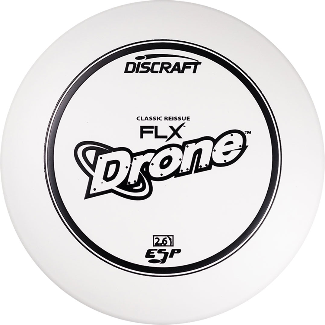 Discraft "Classic Reissue" ESP FLX Drone Disc