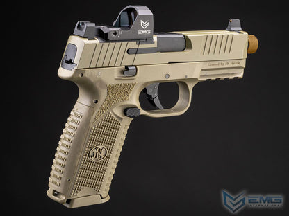 EMG FN® 509 Gas Blowback Airsoft GBB Pistol