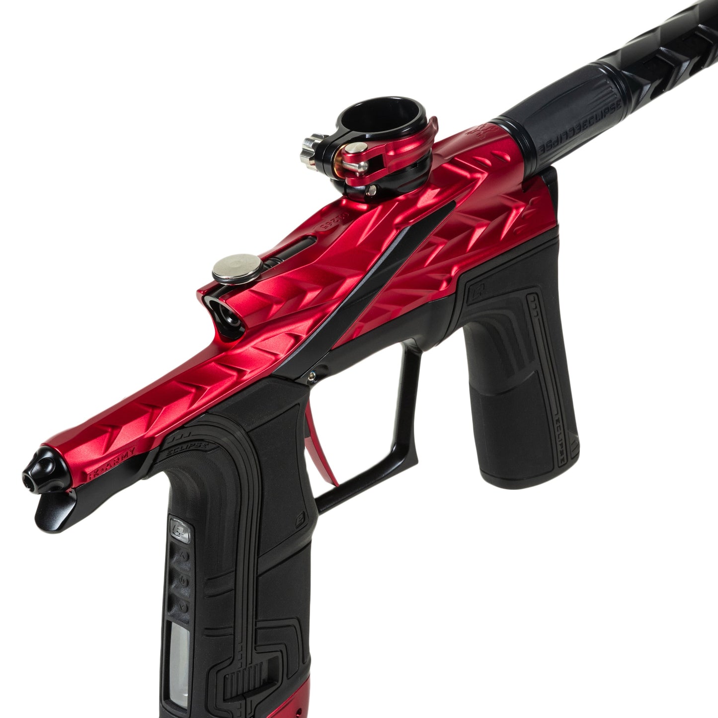 HK Fossil - Eclipse LV2 - Scorch