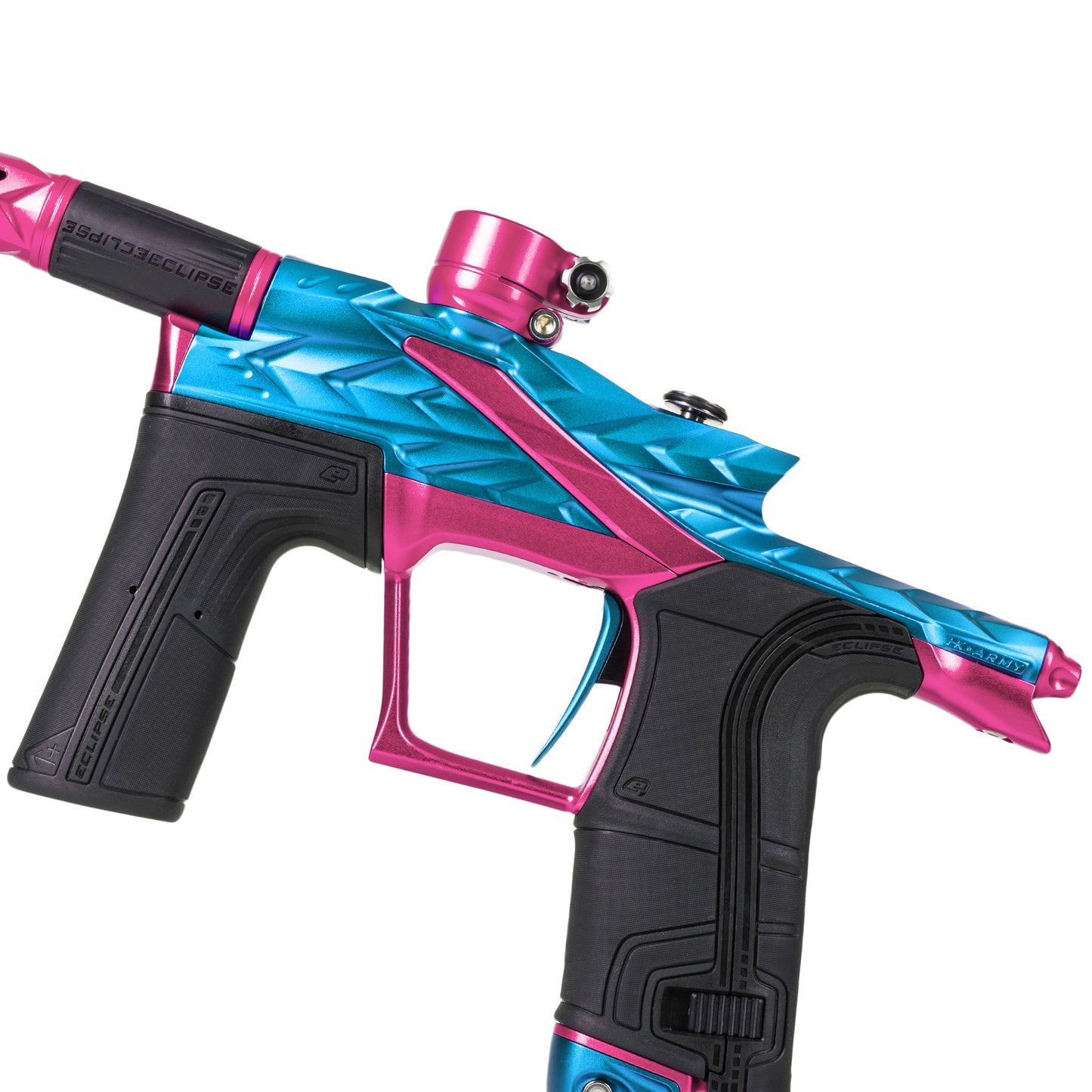 HK Fossil - Eclipse LV2 - Arctic