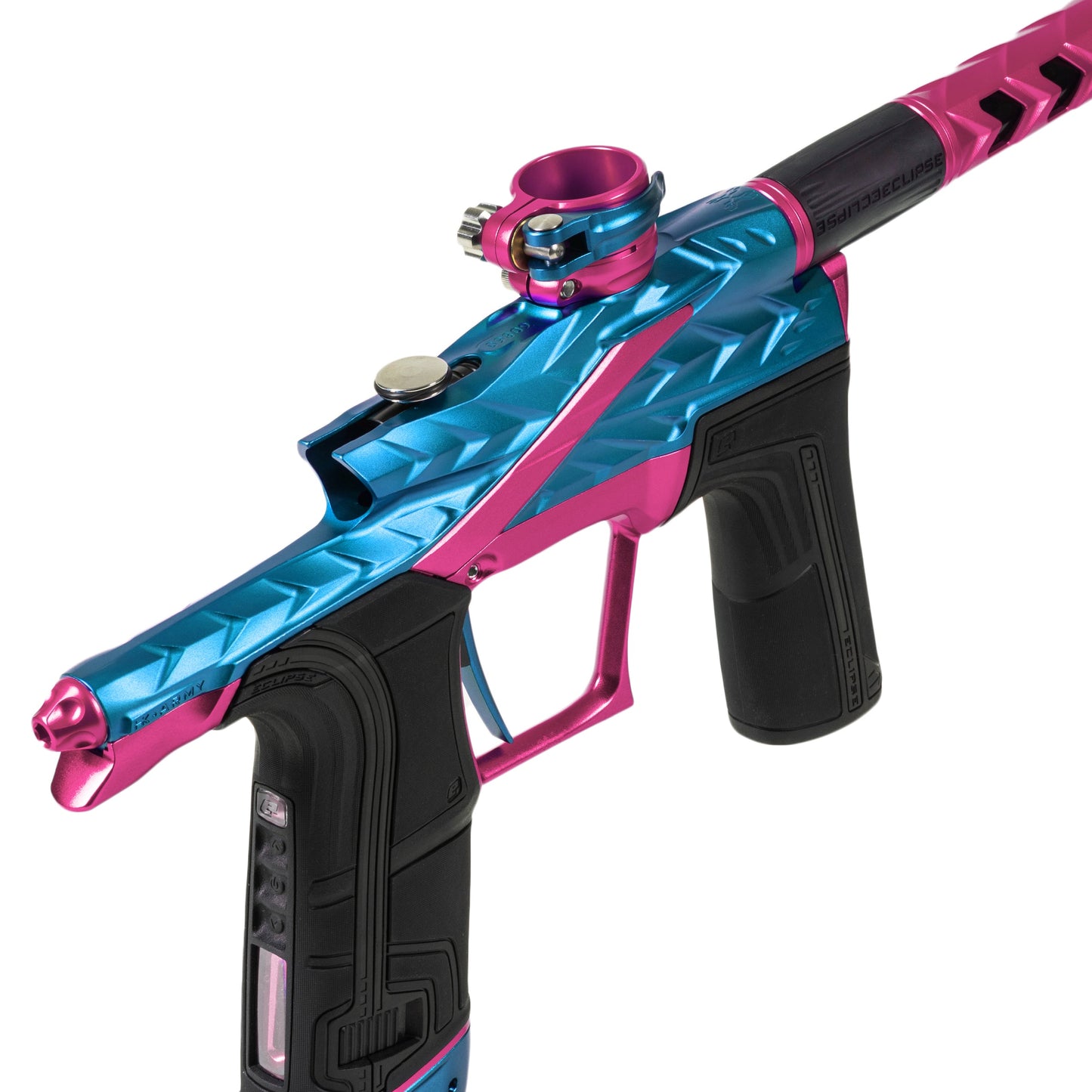 HK Fossil - Eclipse LV2 - Arctic