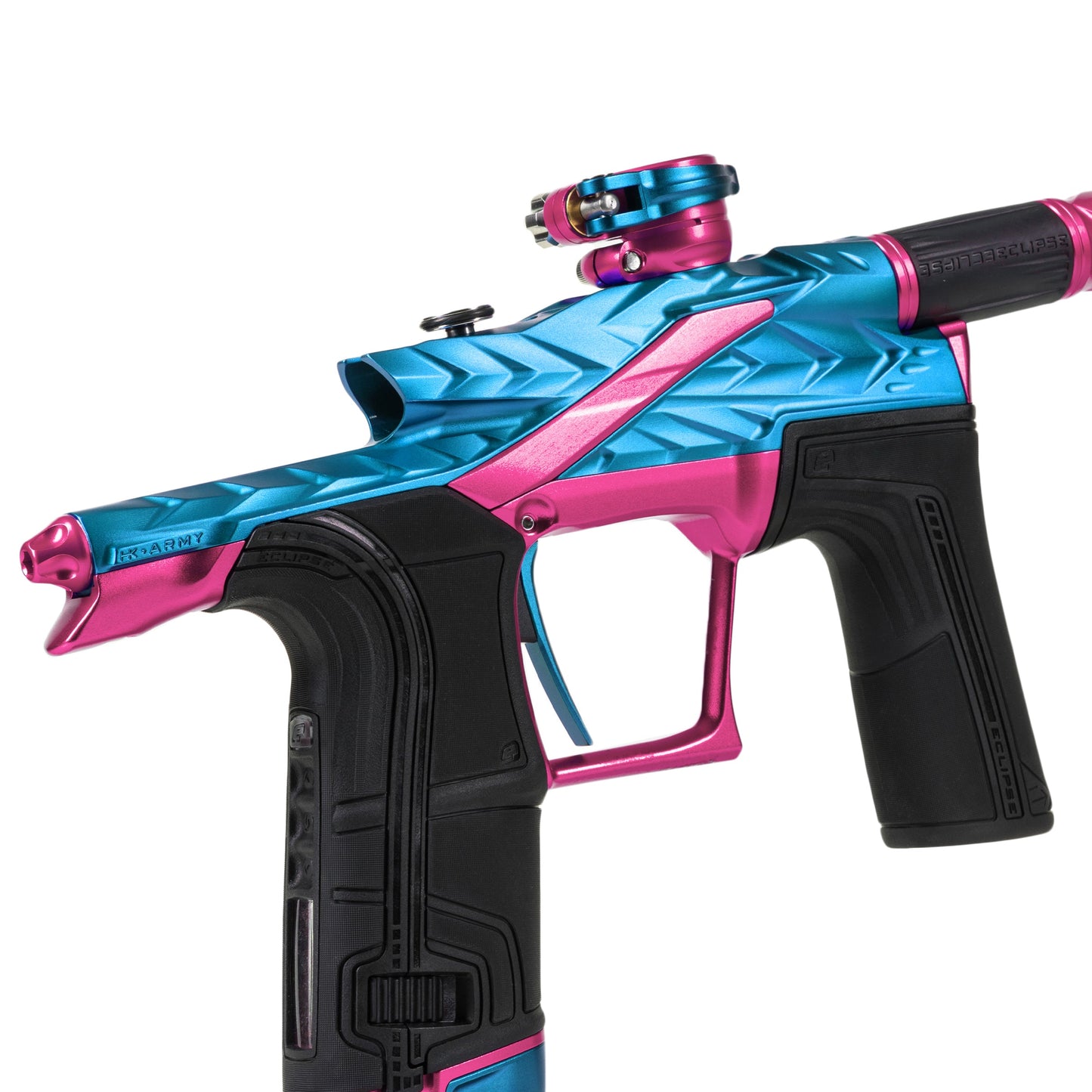 HK Fossil - Eclipse LV2 - Arctic