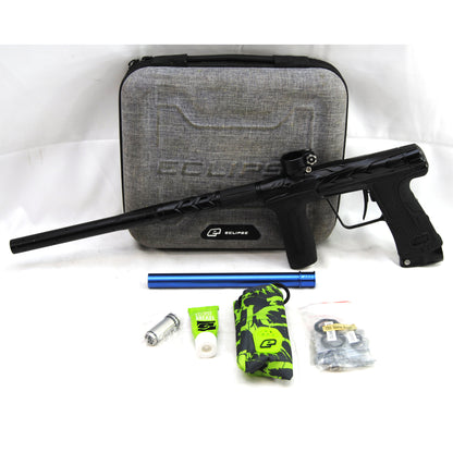 Used HK Army x Planet Eclipse Fossil CS3 - Black