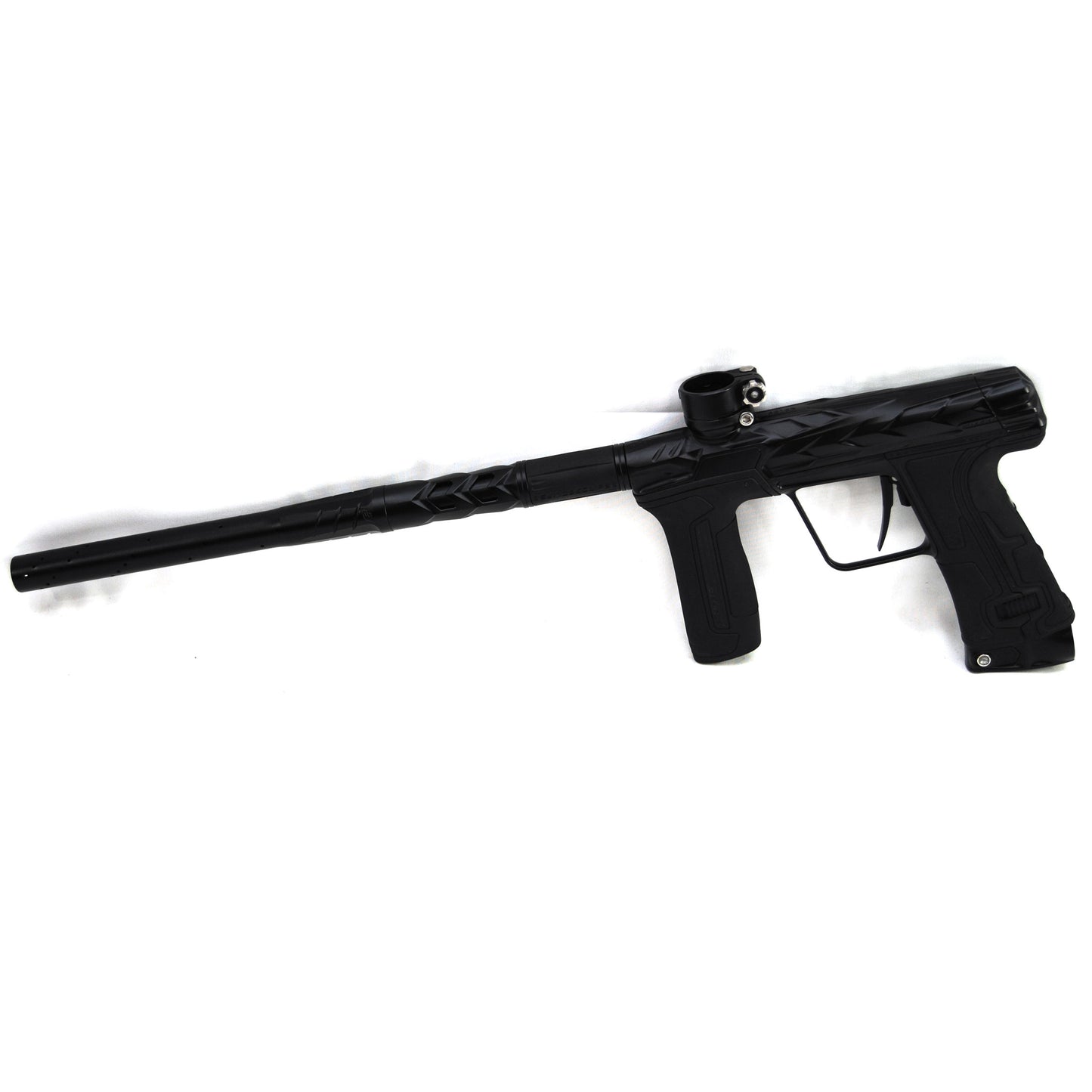 Used HK Army x Planet Eclipse Fossil CS3 - Black