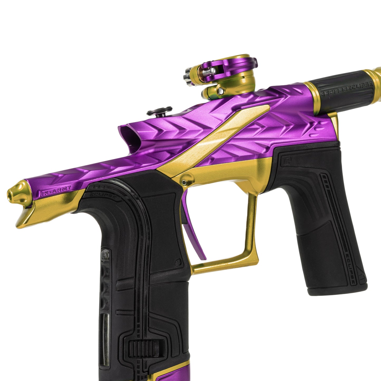HK Fossil - Eclipse LV2 - Royalty