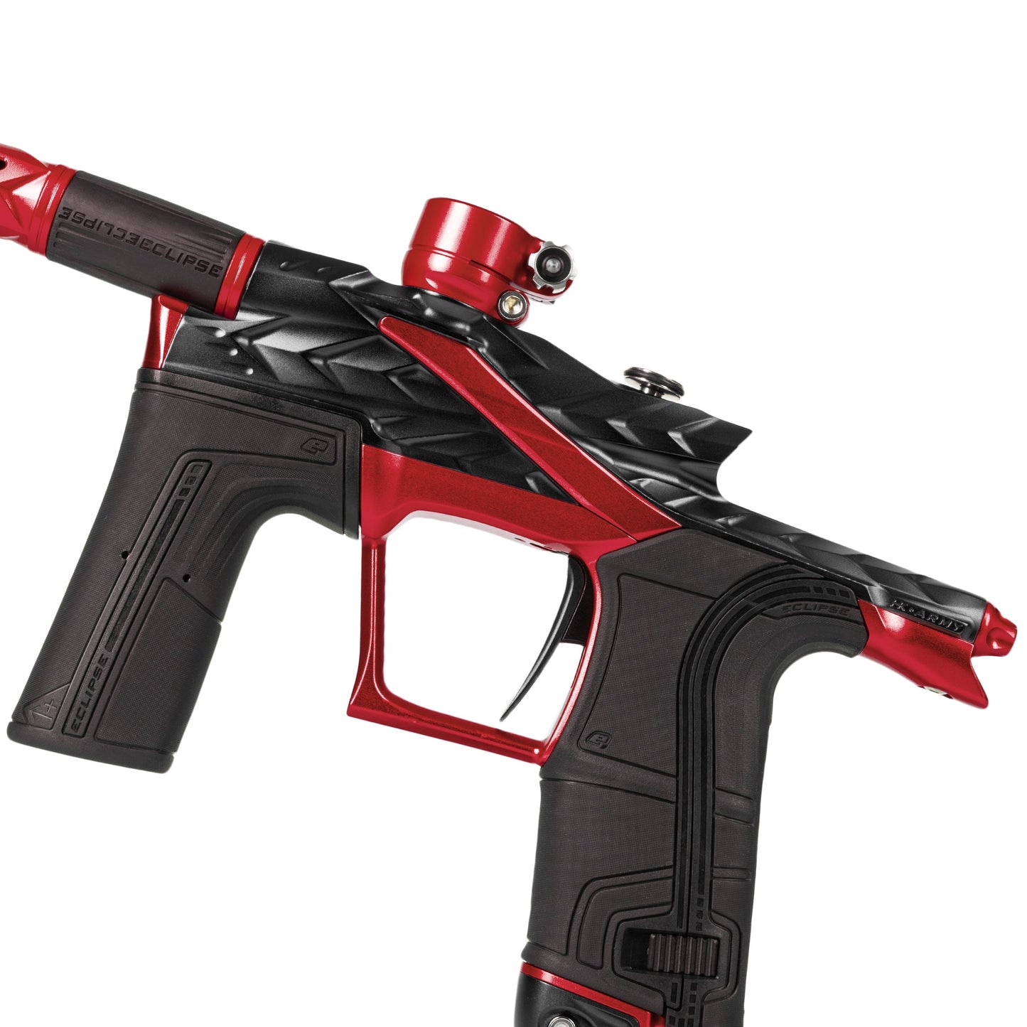 HK Fossil - Eclipse LV2 - Lava