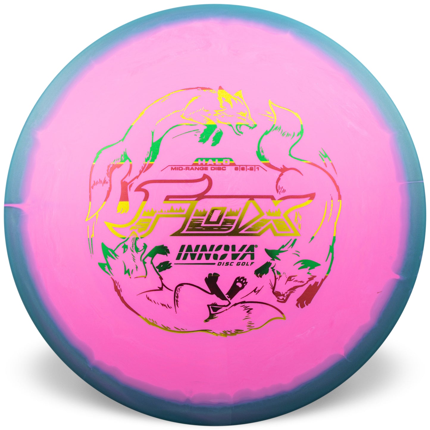 Innova Halo Star Fox Disc