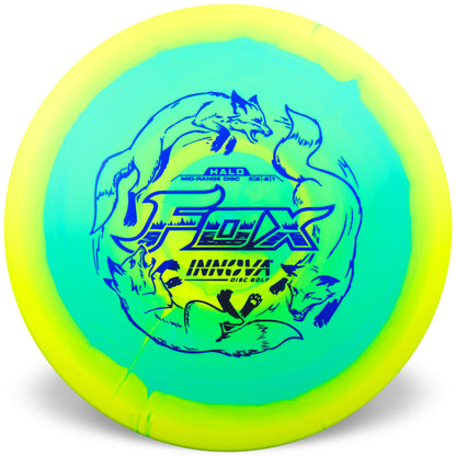 Innova Halo Star Fox Disc