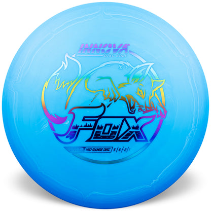 Innova Star Fox Disc